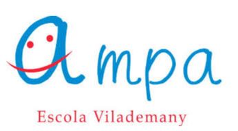 AMPA Escola Vilademany